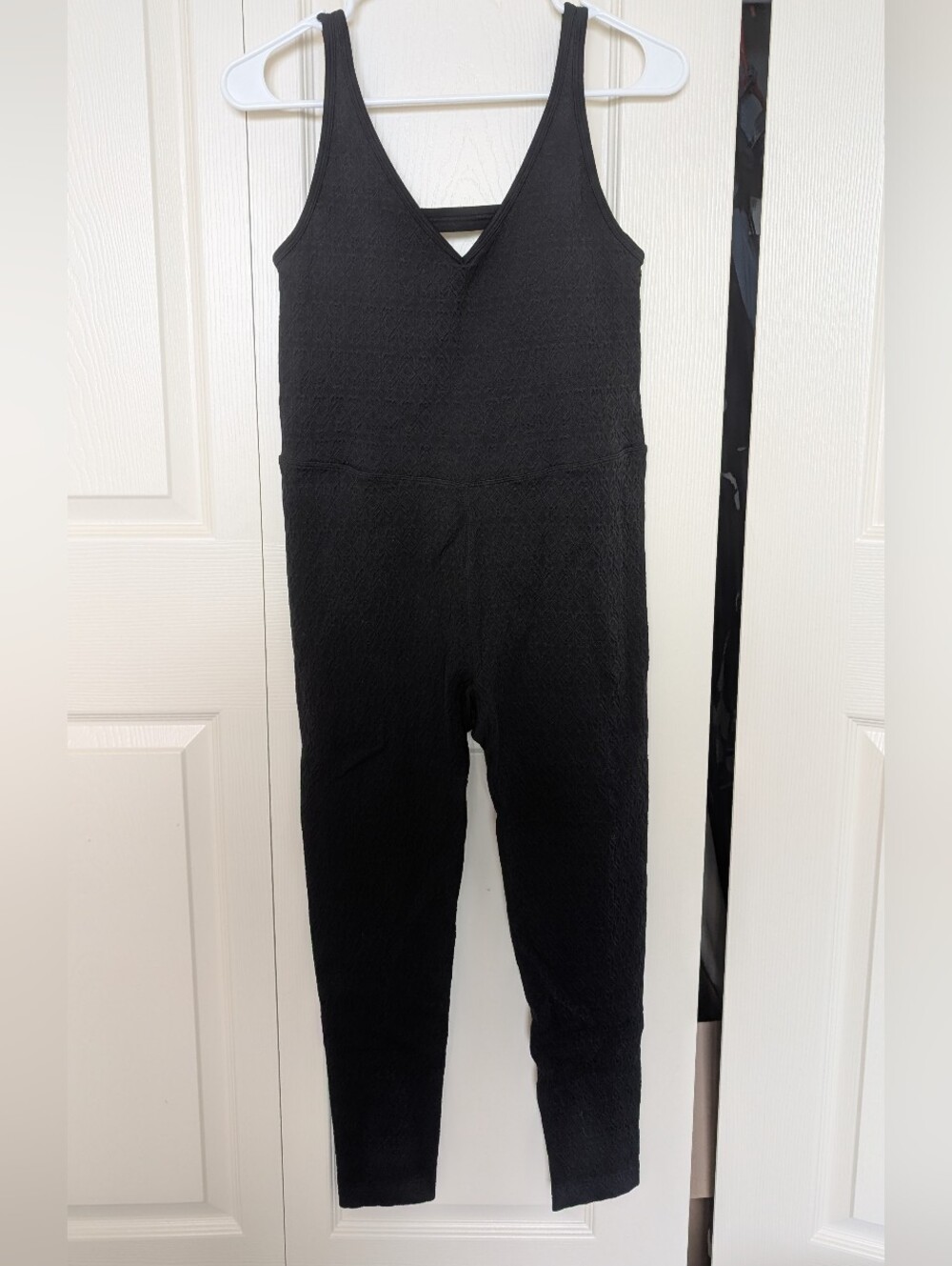 Target Textured High Waisted Athletic One Piece